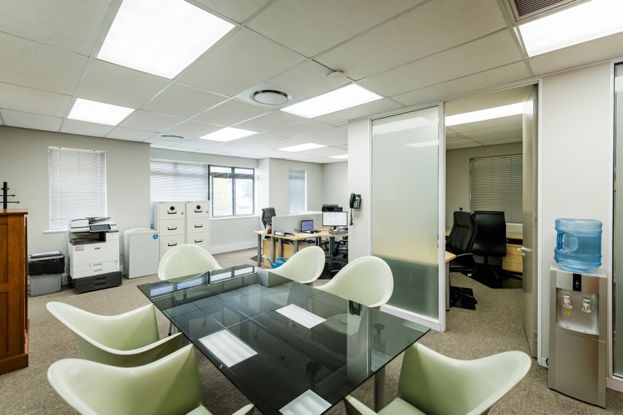 Commercial Property for Sale in Silvertree Estate Western Cape